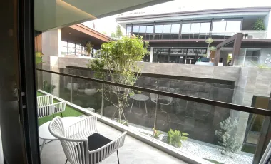1 Bedroom Condo for Rent at Kasa Verdana