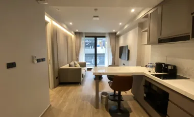 1 Bedroom Condo for Rent at Kasa Verdana
