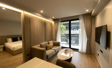 1 Bedroom Condo for Rent at Kasa Verdana