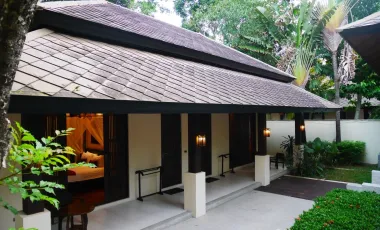 2 Bedroom Villa for rent at Kirikayan Luxury Pool Villas & Suite