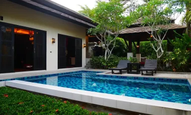 2 Bedroom Villa for rent at Kirikayan Luxury Pool Villas & Suite