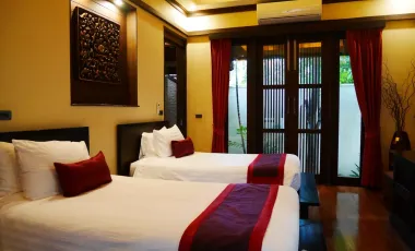 2 Bedroom Villa for rent at Kirikayan Luxury Pool Villas & Suite