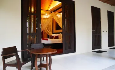 2 Bedroom Villa for rent at Kirikayan Luxury Pool Villas & Suite