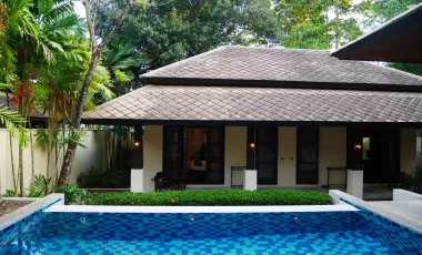 2 Bedroom Villa for rent at Kirikayan Luxury Pool Villas & Suite