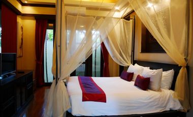 2 Bedroom Villa for rent at Kirikayan Luxury Pool Villas & Suite