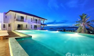 Studio Condo for rent at The Bay Condominium