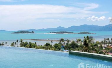 Studio Condo for rent at The Bay Condominium