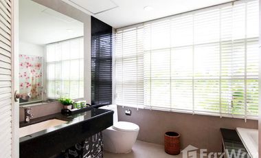 Studio Condo for rent at The Bay Condominium