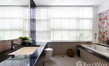 Studio Condo for rent at The Bay Condominium