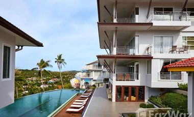 Studio Condo for rent at The Bay Condominium