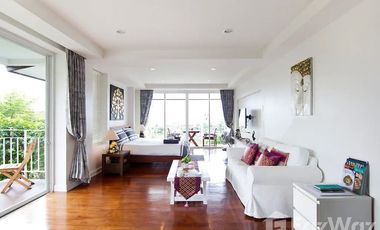 Studio Condo for rent at The Bay Condominium