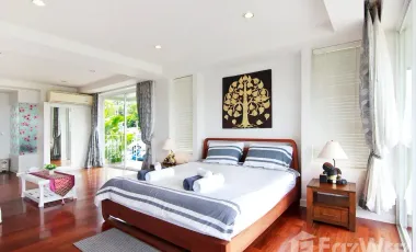 Studio Condo for rent at The Bay Condominium