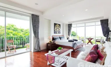 Studio Condo for rent at The Bay Condominium