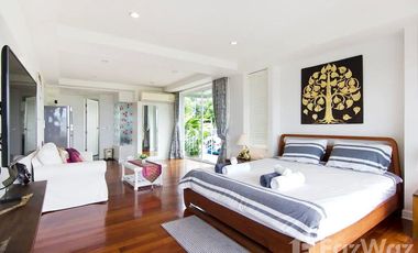 Studio Condo for rent at The Bay Condominium