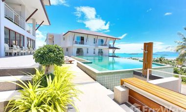 Studio Condo for rent at The Bay Condominium