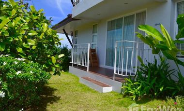Studio Condo for rent at The Bay Condominium