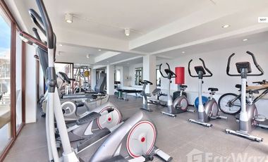 Studio Condo for rent at The Bay Condominium