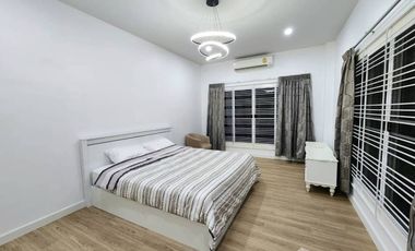 4 Bedroom House for sale at The Bliss Koolpunt Ville 16