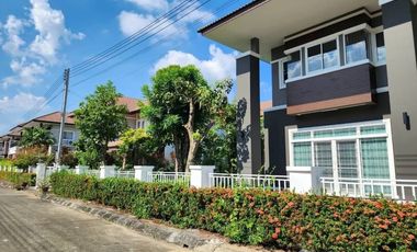 4 Bedroom House for sale at The Bliss Koolpunt Ville 16