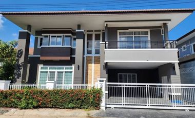 4 Bedroom House for sale at The Bliss Koolpunt Ville 16
