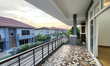 4 Bedroom House for sale at The Bliss Koolpunt Ville 16
