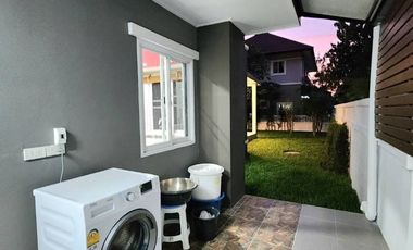 4 Bedroom House for sale at The Bliss Koolpunt Ville 16