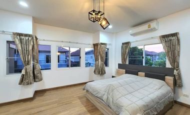 4 Bedroom House for sale at The Bliss Koolpunt Ville 16