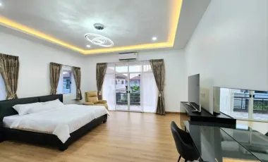 4 Bedroom House for sale at The Bliss Koolpunt Ville 16