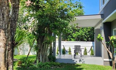 4 Bedroom House for sale at The Bliss Koolpunt Ville 16