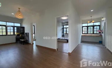 3 Bedroom House for sale in Wang Muang, Saraburi
