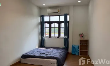 3 Bedroom House for sale in Wang Muang, Saraburi