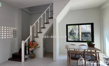 3 Bedroom House for sale in Wang Muang, Saraburi