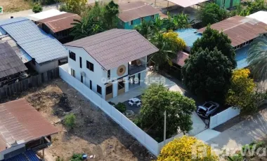 3 Bedroom House for sale in Wang Muang, Saraburi
