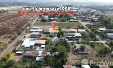 3 Bedroom House for sale in Wang Muang, Saraburi