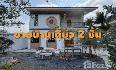 3 Bedroom House for sale in Wang Muang, Saraburi