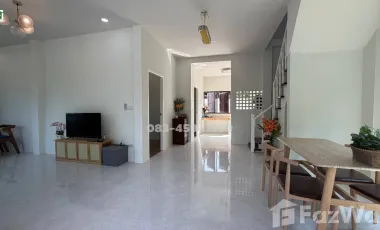 3 Bedroom House for sale in Wang Muang, Saraburi