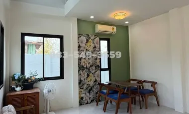 3 Bedroom House for sale in Wang Muang, Saraburi