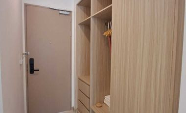 Studio Condo with Sea View and Beach Access