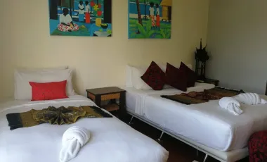 Indulge in Luxury: 2 Bed, 2 Bath Condo for Rent at Blue Lagoon in Cha-Am