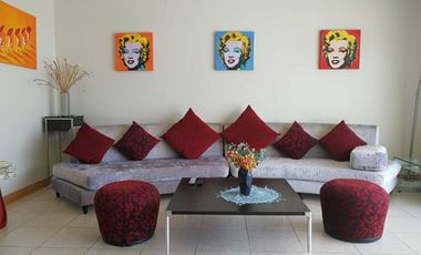 Indulge in Luxury: 2 Bed, 2 Bath Condo for Rent at Blue Lagoon in Cha-Am