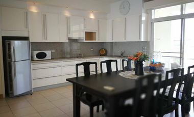 Indulge in Luxury: 2 Bed, 2 Bath Condo for Rent at Blue Lagoon in Cha-Am