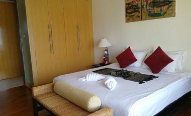 Indulge in Luxury: 2 Bed, 2 Bath Condo for Rent at Blue Lagoon in Cha-Am