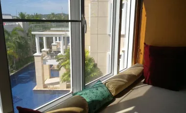 Indulge in Luxury: 2 Bed, 2 Bath Condo for Rent at Blue Lagoon in Cha-Am
