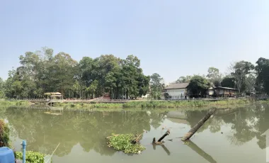 8 Bedroom House for sale in Tha Chang, Nakhon Nayok