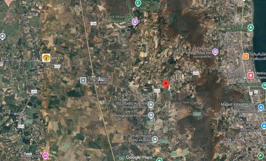 Land for sale in Hua Hin City, Prachuap Khiri Khan