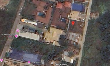 Land for sale in Hua Hin City, Prachuap Khiri Khan