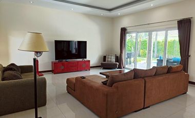 3 Bedroom Villa for Rent at Palm Villas