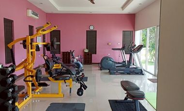 3 Bedroom Villa for Rent at Palm Villas