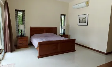 3 Bedroom Villa for Rent at Palm Villas