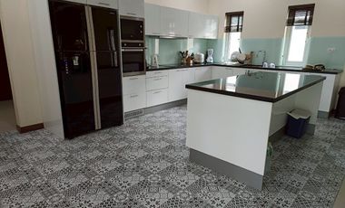 3 Bedroom Villa for Rent at Palm Villas